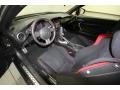 Black/Red Accents Interior Photo for 2013 Scion FR-S #83748862