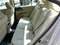 2013 Champagne Frost Pearl Honda Accord EX Sedan  photo #11