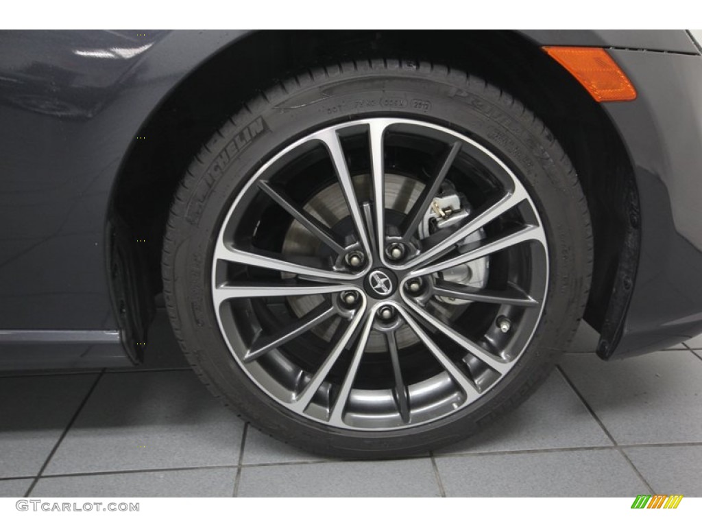 2013 Scion FR-S Sport Coupe Wheel Photo #83748997