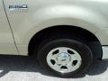 Pueblo Gold Metallic - F150 XLT SuperCab Photo No. 3
