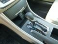 2013 Champagne Frost Pearl Honda Accord EX Sedan  photo #16