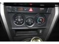 Black/Red Accents Controls Photo for 2013 Scion FR-S #83749168