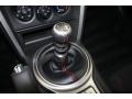 Black/Red Accents Transmission Photo for 2013 Scion FR-S #83749204