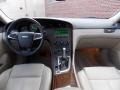 Parchment Dashboard Photo for 2011 Saab 9-5 #83749216
