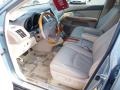 2005 Breakwater Blue Metallic Lexus RX 330  photo #25