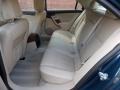 Parchment Rear Seat Photo for 2011 Saab 9-5 #83749291
