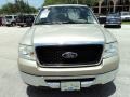 Pueblo Gold Metallic - F150 XLT SuperCab Photo No. 15