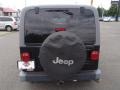 Black - Wrangler Unlimited 4x4 Photo No. 8
