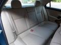 Parchment Rear Seat Photo for 2011 Saab 9-5 #83749420