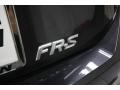  2013 FR-S Sport Coupe Logo