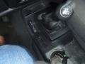 2005 Black Jeep Wrangler Unlimited 4x4  photo #13