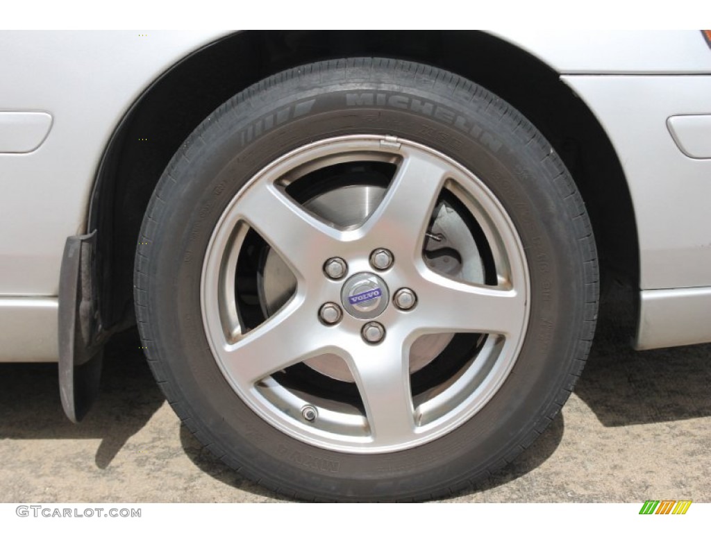 2007 Volvo V70 2.4 Wheel Photo #83749939