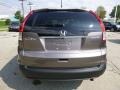 2013 Urban Titanium Metallic Honda CR-V EX AWD  photo #4