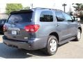 Slate Metallic - Sequoia Limited 4WD Photo No. 3