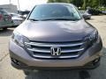 2013 Urban Titanium Metallic Honda CR-V EX AWD  photo #8