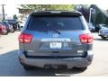 Slate Metallic - Sequoia Limited 4WD Photo No. 4