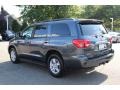 Slate Metallic - Sequoia Limited 4WD Photo No. 5