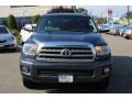 Slate Metallic - Sequoia Limited 4WD Photo No. 8