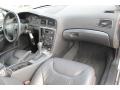 2007 Volvo V70 Graphite Interior Dashboard Photo