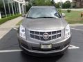 Mocha Steel Metallic - SRX FWD Photo No. 2