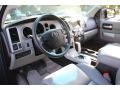 Slate Metallic - Sequoia Limited 4WD Photo No. 11