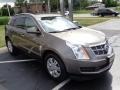 Mocha Steel Metallic - SRX FWD Photo No. 3