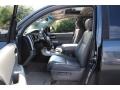 Slate Metallic - Sequoia Limited 4WD Photo No. 12