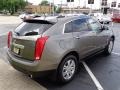 Mocha Steel Metallic - SRX FWD Photo No. 4