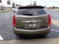 Mocha Steel Metallic - SRX FWD Photo No. 5