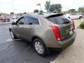 Mocha Steel Metallic - SRX FWD Photo No. 6