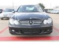 Black - CLK 350 Coupe Photo No. 2