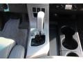 Slate Metallic - Sequoia Limited 4WD Photo No. 16