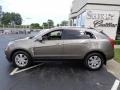 Mocha Steel Metallic - SRX FWD Photo No. 7