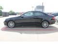 Black - CLK 350 Coupe Photo No. 5