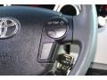 Slate Metallic - Sequoia Limited 4WD Photo No. 19