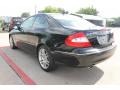 Black - CLK 350 Coupe Photo No. 7