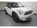 Light White - Cooper Countryman Photo No. 1