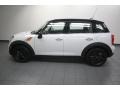 Light White - Cooper Countryman Photo No. 2