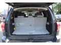 Slate Metallic - Sequoia Limited 4WD Photo No. 22