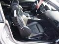 2007 Silver Grey Metallic BMW 6 Series 650i Convertible  photo #4