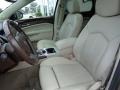 Mocha Steel Metallic - SRX FWD Photo No. 13