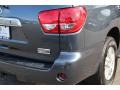 Slate Metallic - Sequoia Limited 4WD Photo No. 23