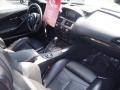 Silver Grey Metallic - 6 Series 650i Convertible Photo No. 5