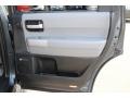 Slate Metallic - Sequoia Limited 4WD Photo No. 24