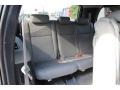 Slate Metallic - Sequoia Limited 4WD Photo No. 25