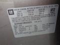 Mocha Steel Metallic - SRX FWD Photo No. 15