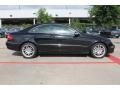 Black - CLK 350 Coupe Photo No. 11