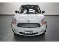 Light White - Cooper Countryman Photo No. 6