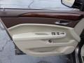 Mocha Steel Metallic - SRX FWD Photo No. 16