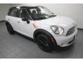 Light White - Cooper Countryman Photo No. 8